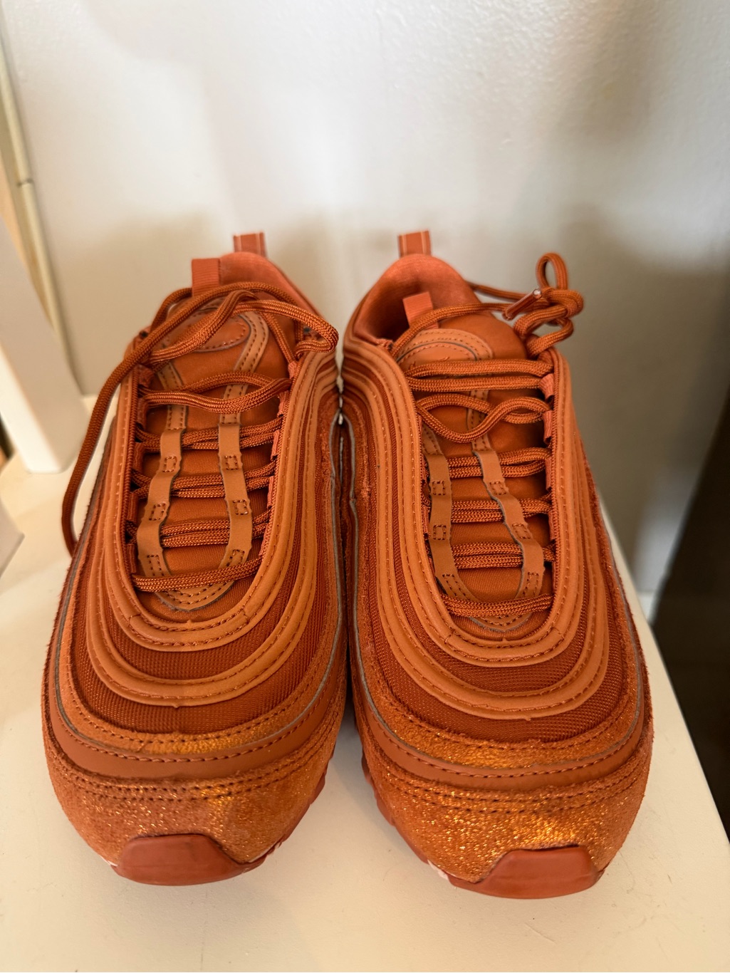 Like New Women’s Nike Air Max 97
